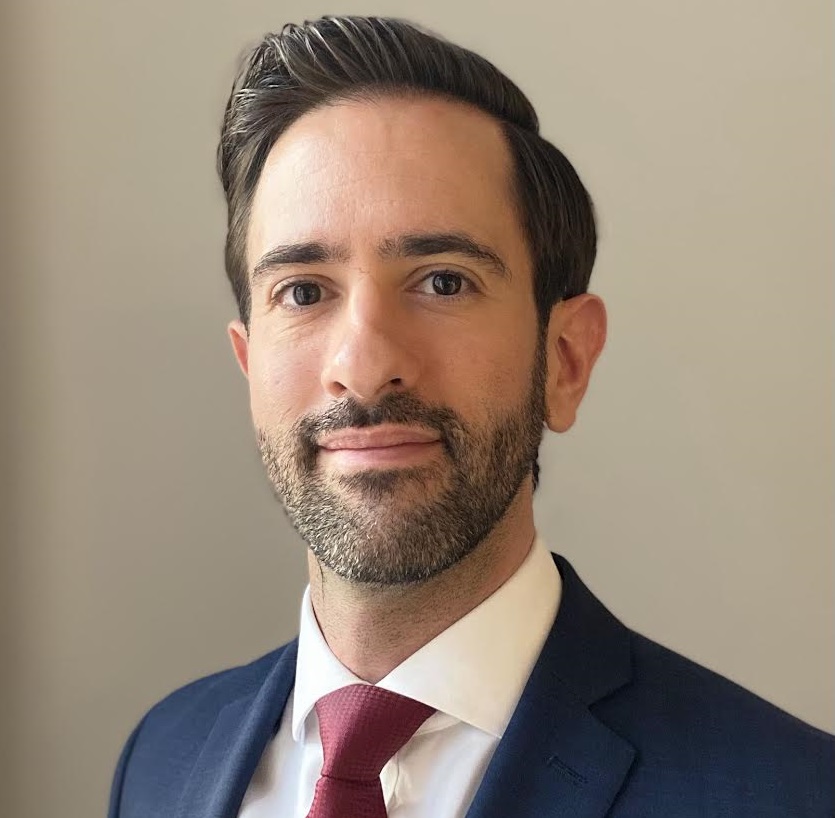 Eric Ciaramella